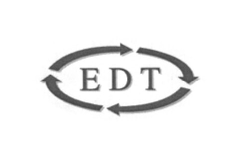 EDT Logo (EUIPO, 24.01.2006)
