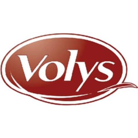 Volys Logo (EUIPO, 17.02.2006)