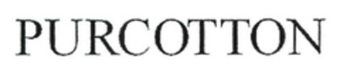 PURCOTTON Logo (EUIPO, 06.03.2006)