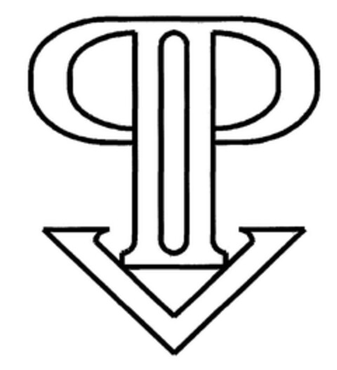 PvP Logo (EUIPO, 03/16/2006)