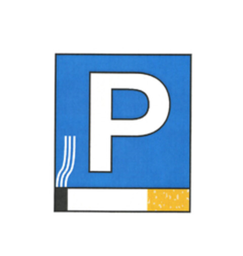 P Logo (EUIPO, 03/20/2006)