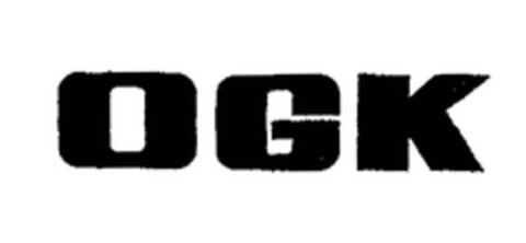 OGK Logo (EUIPO, 06.07.2006)