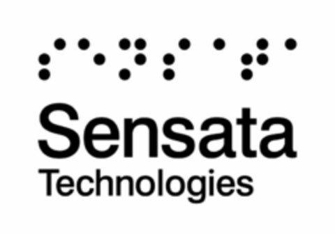 Sensata Technologies Logo (EUIPO, 08/04/2006)