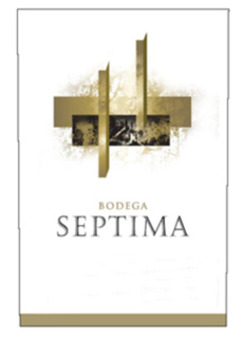 BODEGA SEPTIMA Logo (EUIPO, 07.09.2006)