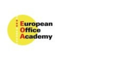 European Office Academy Logo (EUIPO, 21.09.2006)