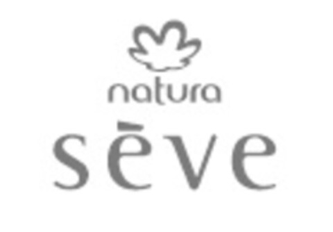 natura sève Logo (EUIPO, 28.09.2006)