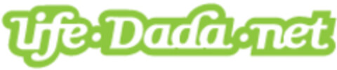 life Dada net Logo (EUIPO, 16.02.2007)