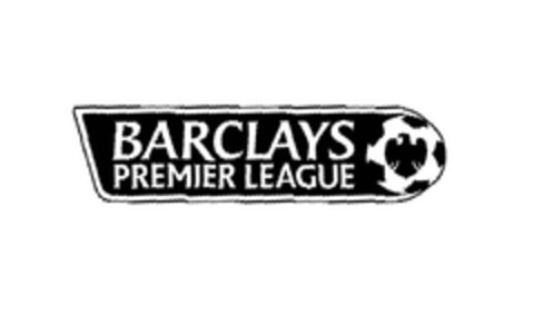 BARCLAYS PREMIER LEAGUE Logo (EUIPO, 02/09/2007)