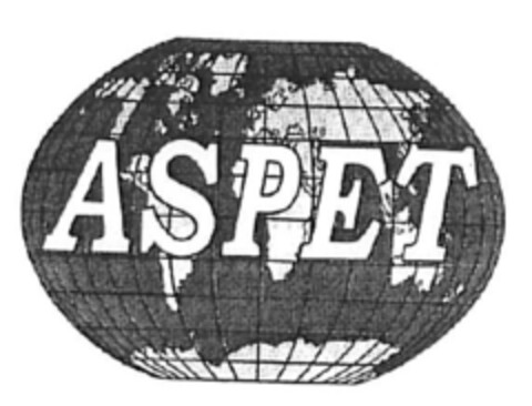 ASPET Logo (EUIPO, 03/12/2007)