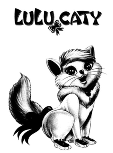 Lulu Caty Logo (EUIPO, 11.04.2007)