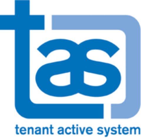tas tenant active system Logo (EUIPO, 08.05.2007)