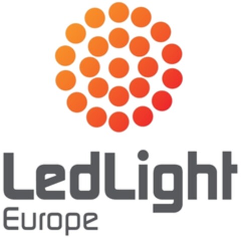 LedLight Europe Logo (EUIPO, 22.05.2007)