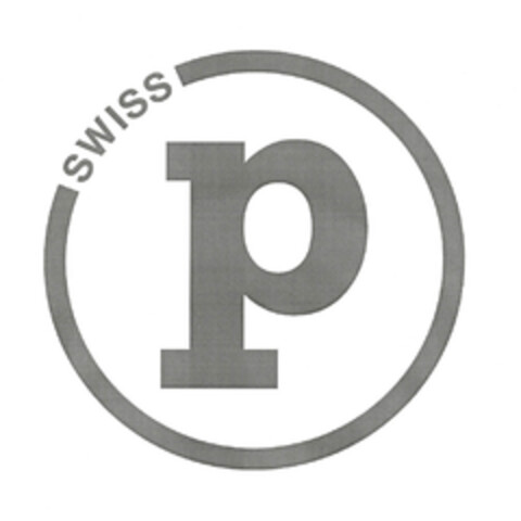 p SWISS Logo (EUIPO, 25.07.2007)