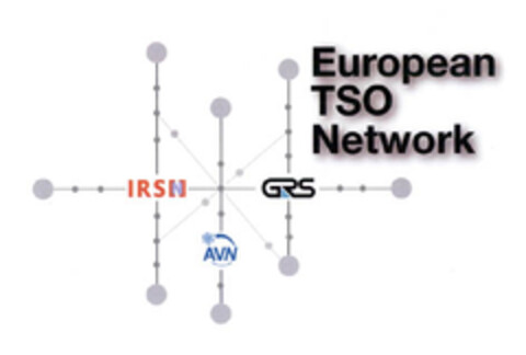 European TSO Network Logo (EUIPO, 21.09.2007)