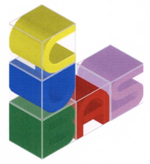 CUBAS Logo (EUIPO, 05.10.2007)