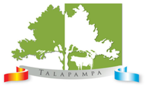 TALAPAMPA Logo (EUIPO, 09.11.2007)