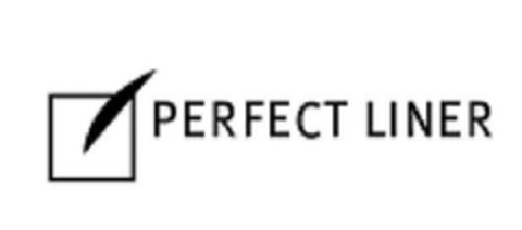 PERFECT LINER Logo (EUIPO, 15.11.2007)