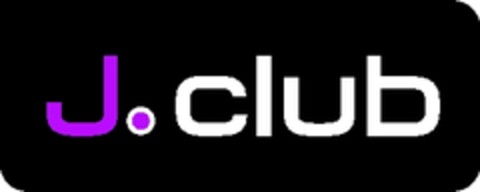 J. club Logo (EUIPO, 19.11.2007)