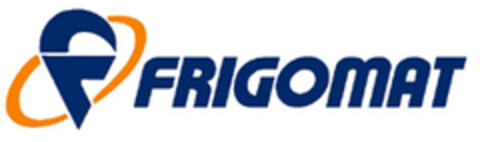 FRIGOMAT Logo (EUIPO, 05.12.2007)