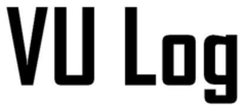 VU Log Logo (EUIPO, 17.12.2007)