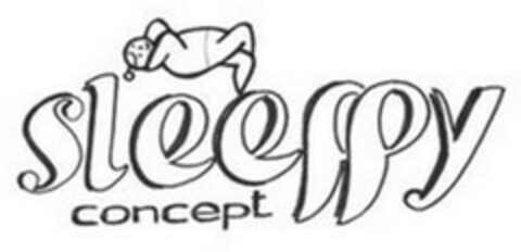 sleeppy concept Logo (EUIPO, 11.01.2008)