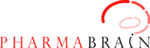 PHARMABRAIN Logo (EUIPO, 07.05.2008)