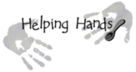 Helping Hands Logo (EUIPO, 06.06.2008)