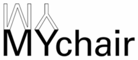 MYchair Logo (EUIPO, 18.06.2008)