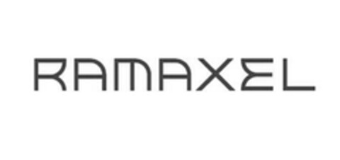 RAMAXEL Logo (EUIPO, 30.10.2008)