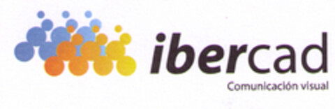 ibercad Comunicación visual Logo (EUIPO, 07.11.2008)