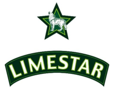 LIMESTAR Logo (EUIPO, 19.12.2008)