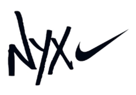 NYX Logo (EUIPO, 03.04.2009)