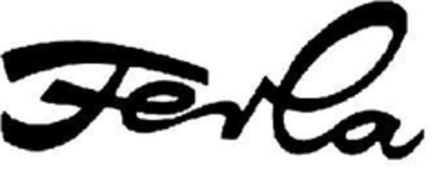 Ferla Logo (EUIPO, 24.04.2009)