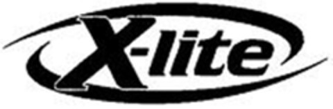 X-lite Logo (EUIPO, 28.05.2009)