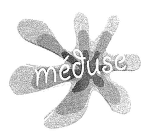 MEDUSE Logo (EUIPO, 05/07/2009)