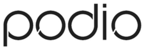 podio Logo (EUIPO, 05.06.2009)