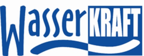 WasserKRAFT Logo (EUIPO, 15.06.2009)