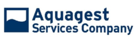 Aquagest Services Company Logo (EUIPO, 18.06.2009)