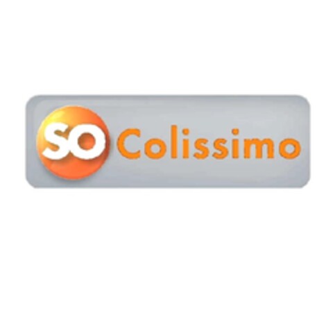 SO Colissimo Logo (EUIPO, 25.06.2009)