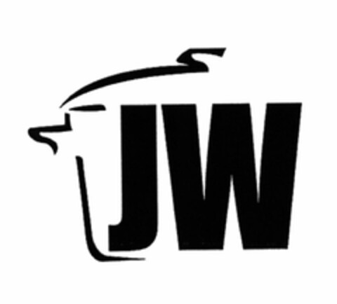 JW Logo (EUIPO, 06.08.2009)