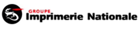 GROUPE Imprimerie Nationale Logo (EUIPO, 11.08.2009)