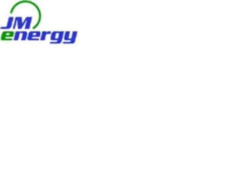 JM energy Logo (EUIPO, 09/11/2009)