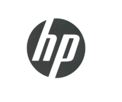 HP Logo (EUIPO, 28.09.2009)