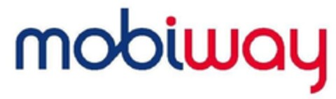 mobiway Logo (EUIPO, 12.11.2009)