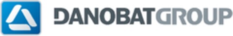 DANOBATGROUP Logo (EUIPO, 12.01.2010)