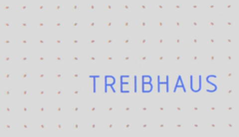 TREIBHAUS Logo (EUIPO, 29.12.2009)