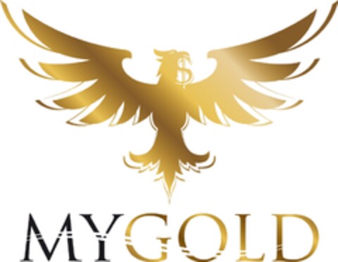 MY GOLD Logo (EUIPO, 26.01.2010)