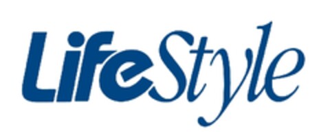 lifestyle Logo (EUIPO, 01.02.2010)