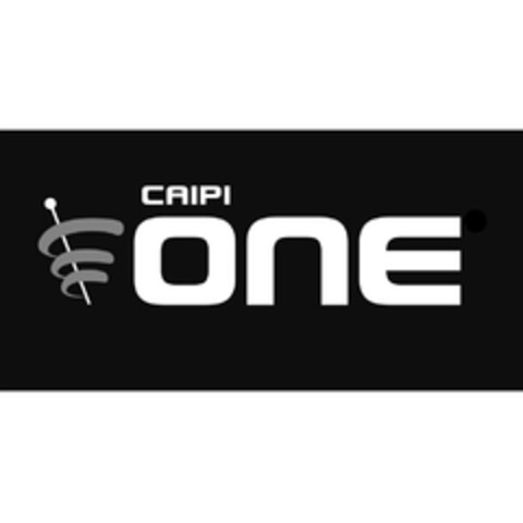 CAIPI ONE Logo (EUIPO, 17.03.2010)