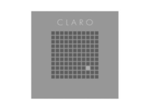 CLARO Logo (EUIPO, 04/22/2010)